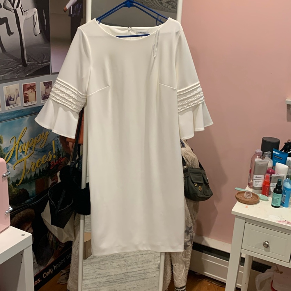 Calvin Klein dress